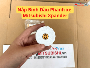 Nắp Bình Dầu Phanh xe Mitsubishi Xpander
