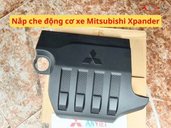 Nắp che động cơ xe Mitsubishi Xpander