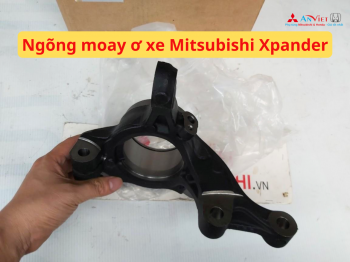 Ngõng moay ơ xe Mitsubishi Xpander