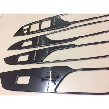 Ốp nội thất xe Mitsubishi Xpander