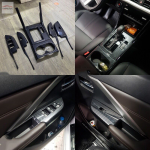 Ốp nội thất xe Mitsubishi Xpander