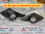 Ốp đèn gầm, Ốp đèn sương mù xe Mitsubishi Xpander