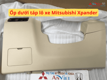 Ốp dưới táp lô xe Mitsubishi Xpander
