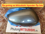 Ốp gương xe Mitsubishi Xpander Ốp Sơn