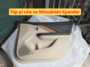 Táp pi cửa xe Mitsubishi Xpander