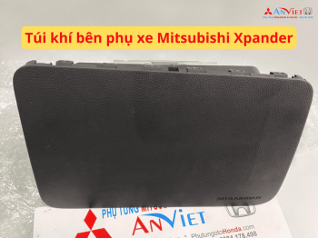Túi khí bên phụ xe Mitsubishi Xpander
