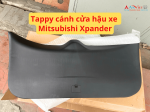 Tappy cánh cửa hậu xe Mitsubishi Xpander