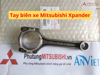 Tay biên xe Mitsubishi Xpander