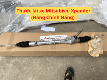 Thước lái xe Mitsubishi Xpander hàng chính hãng