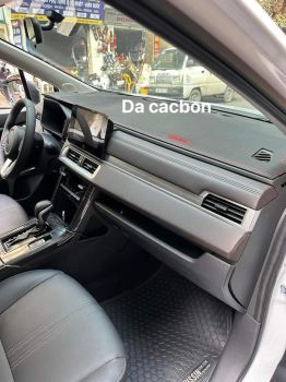 Thảm Taplo xe Mitsubishi Xpander và Xpander Cross