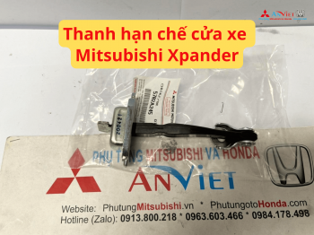 Thanh hạn chế cửa xe Mitsubishi Xpander