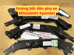 Xương bắt đèn pha xe Mitsubishi Xpander