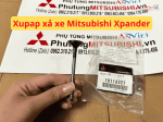 Xupap xả xe Mitsubishi Xpander