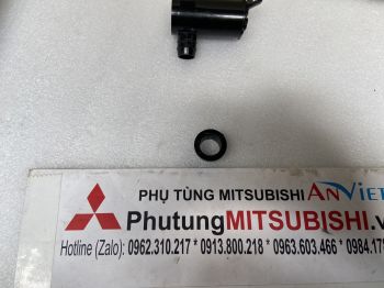 Gioăng, Phớt cao su để lắp mô tơ bơm nước rửa kính vào bình nước rửa kính xe Mitsubishi