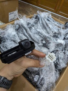 Thanh lý Camera Lùi xe Mitsubishi Xpander, Xforce, Attrage, Mirage, Triton, Outlander, Pajero Sport,... Chính Hãng Mới 100% Giá rẻ nhất