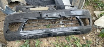 Cản trước, Ba đờ sốc trước xe Mitsubishi Zinger | Hàng Bãi