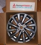 Mâm xe, La zăng xe Mitsubishi Attrage