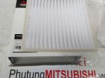 Lọc gió điều hòa xe Mitsubishi Attrage