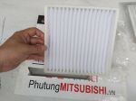 Lọc gió điều hòa xe Mitsubishi Attrage