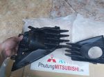 Ốp đèn gầm, Ốp đèn sương mù xe Mitsubishi Attrage