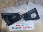 Ốp đèn gầm, Ốp đèn sương mù xe Mitsubishi Attrage