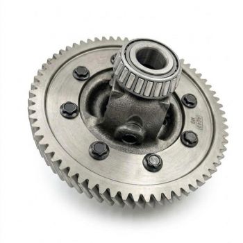 Bộ Bánh răng vi sai hành tinh ở Cụm hộp số CVT-F1CJB-3-ACA Xe Mitsubishi Attrage, Mirage 2014-2026  2700A424