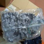 Bộ Van chia dầu số tự động vỉ điện, Van Solenoid Mitsubishi Attrage, Mirage