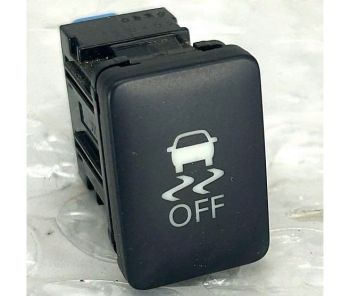 Công tắc ASC  cân bằng điện tử chống trơn trượt  Mitsubishi Xpander  Mitsubishi Outlander  Mitsubishi Attrage