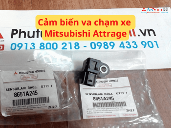 Cảm biến va chạm xe Mitsubishi Attrage