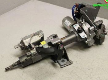 Cột lái Mitsubishi Attrage trục lái cọc lái lắp mô tơ trợ lực thước lái và cảm biến góc lái 4401A315