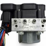 Cụm bơm abs chống trơn trượt Xe Mitsubishi Attrage 2020-2026 4670B492 4670B493 4670B491 4670B490