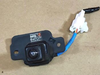 Camera lùi  Xe Mitsubishi Attrage 2020-2026 , cam lùi Attrage 8781A162 8781A095