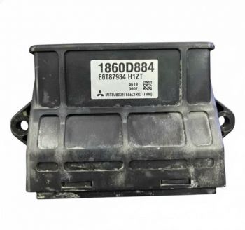 ECU điều khiển động cơ, hộp đen Mitsubishi Attrage hàng bãi