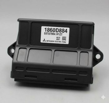 ECU điều khiển động cơ, hộp đen Mitsubishi Attrage