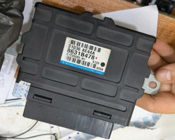 Hộp điều khiển hộp số Mitsubishi Attrage, Mirage hàng bãi