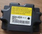 8635A424  hộp điều khiển túi khí Mitsubishi Attrage - hộp túi khí 