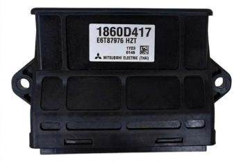 Hộp ECU điều khiển động cơ XE MITSUBISHI ATTRAGE 2020-2026 ,MITSUBISHI MIRAGE 1860d417 1860D421 1860C466 1860c650 1860d422 1860C467 1860d885 1860D421 1860D884 1860c600