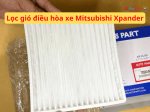 Lọc gió điều hòa xe Mitsubishi Xpander