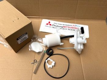 Cụm lọc xăng, Lọc nhiên liệu dành cho xe Mitsubishi Mirage và Attrage | Hiệu DEKO