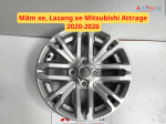 Mâm xe, La zăng xe Mitsubishi Attrage