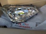 Đèn pha xe Mitsubishi Attrage 2014-2019 Chính hãng