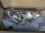 Đèn pha xe Mitsubishi Attrage 2014-2019 Chính hãng