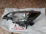 Đèn pha xe Mitsubishi Attrage 2020-2025 (có LED)