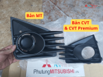 Ốp đèn gầm, Ốp đèn sương mù xe Mitsubishi Attrage