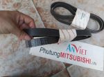 Dây curoa tổng sử dụng cho xe Mitsubishi Attrage 1340A146 - Hàng nhập khẩu chính ngạch
