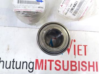 Bi moay ơ sau, Bạc đạn sau sử dụng cho xe Mitsubishi Attrage, Mirage - Hàng nhập khẩu chính ngạch 3785A024