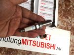 Bugi sử dụng cho xe Mitsubishi Attrage - Hàng nhập khẩu chính ngạch 1822A086