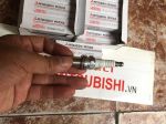 Bugi sử dụng cho xe Mitsubishi Attrage - Hàng nhập khẩu chính ngạch 1822A086