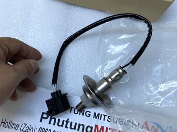 Cảm biến oxi (Oxy) sử dụng cho xe Attrage, Mirage có Mũ - Hàng nhập khẩu chính ngạch