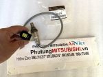 Cảm biến oxy (oxi), Cảm biến khí thải sử dụng cho xe Mitsubishi Mirage, Attrage - Hàng nhập khẩu chính ngạch